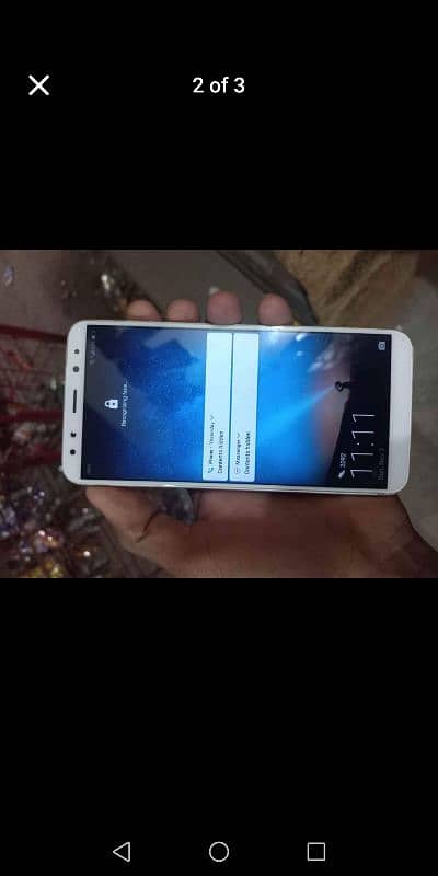 Huawei P10 lite 4/64 just mobile hai. . . 0