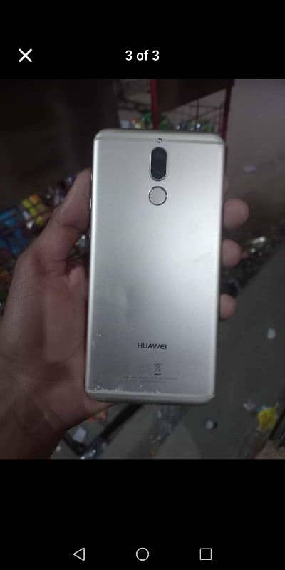 Huawei P10 lite 4/64 just mobile hai. . . 1