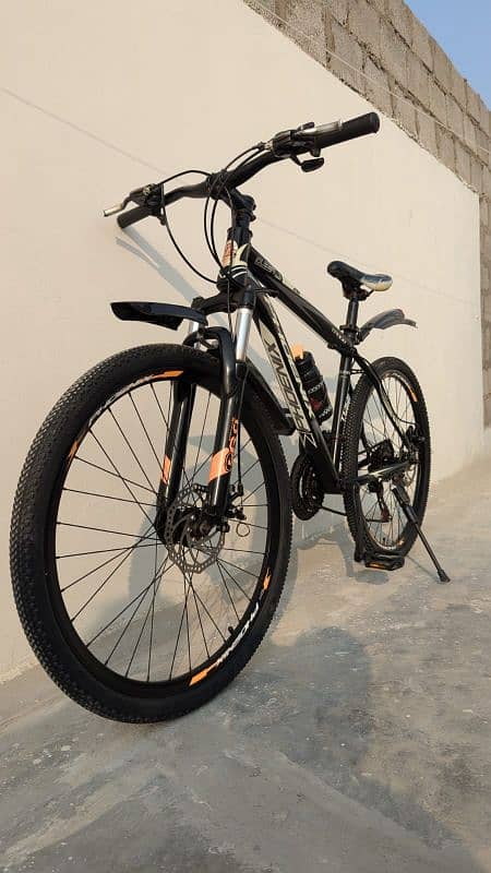 Phoenix imported bicycle for sale ( 26 Num Size) 1