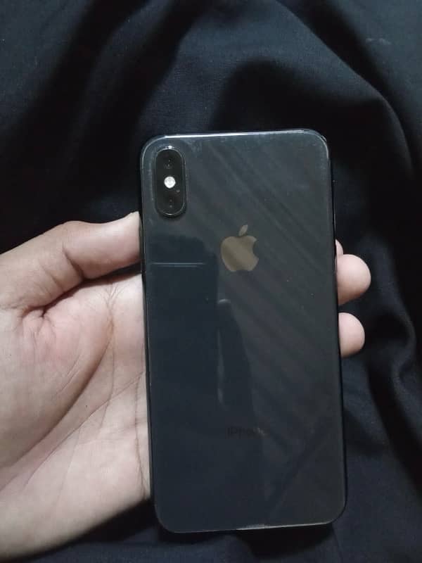 iphone xs 64 gb non pta 0