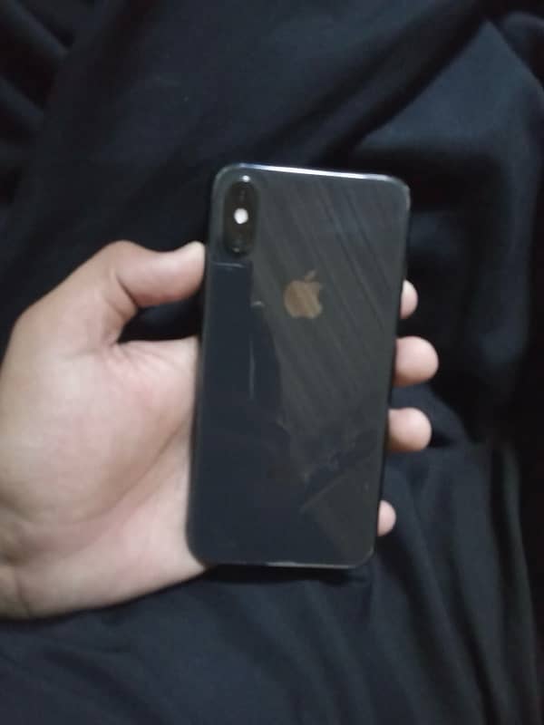 iphone xs 64 gb non pta 1