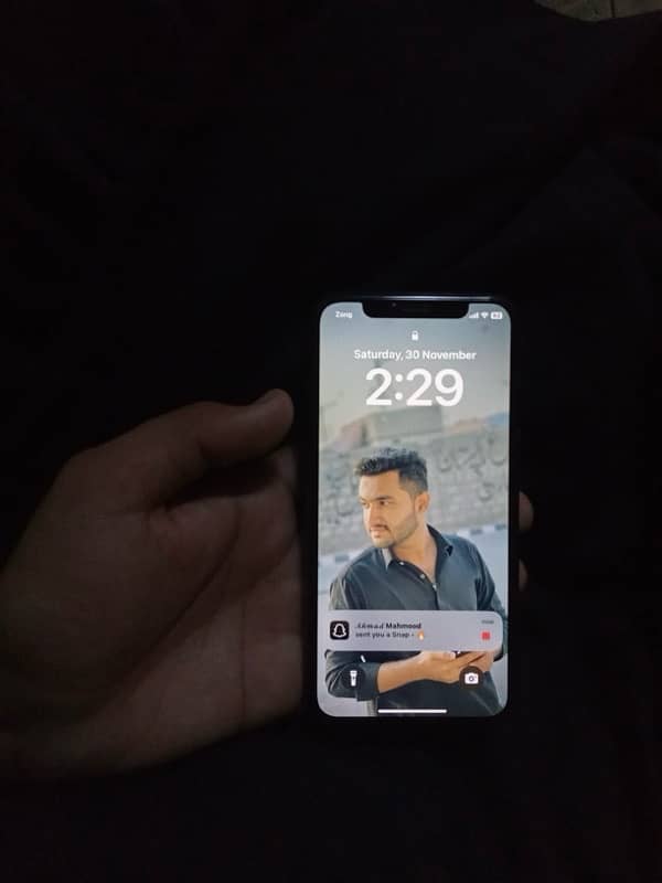 iphone xs 64 gb non pta 2