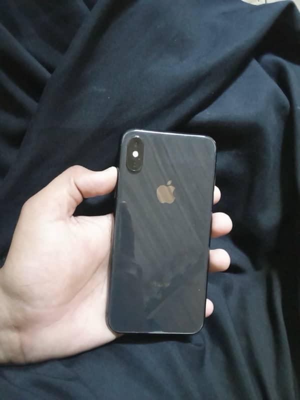 iphone xs 64 gb non pta 3