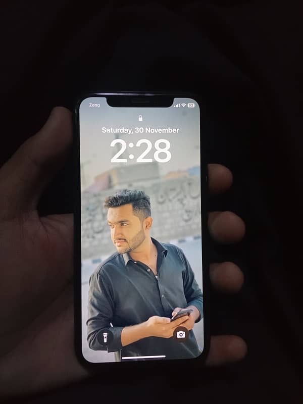 iphone xs 64 gb non pta 4