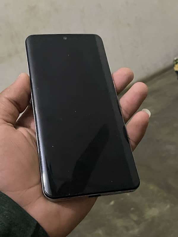 Aquos zero 2 official pta approved 8 256 gb 3