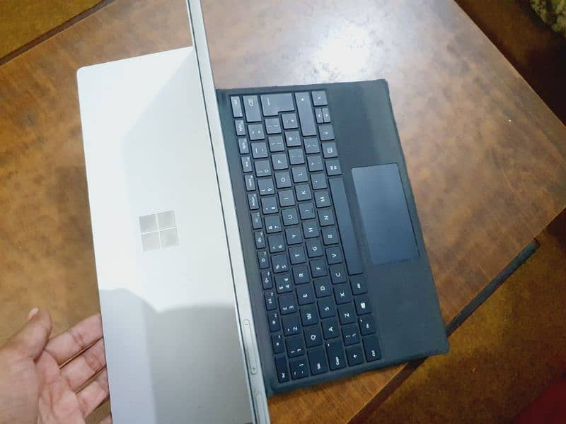 Microsoft Surface Pro 5 3