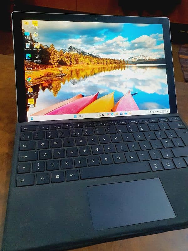 Microsoft Surface Pro 5 5