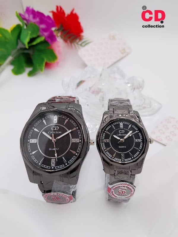 couple watch 0