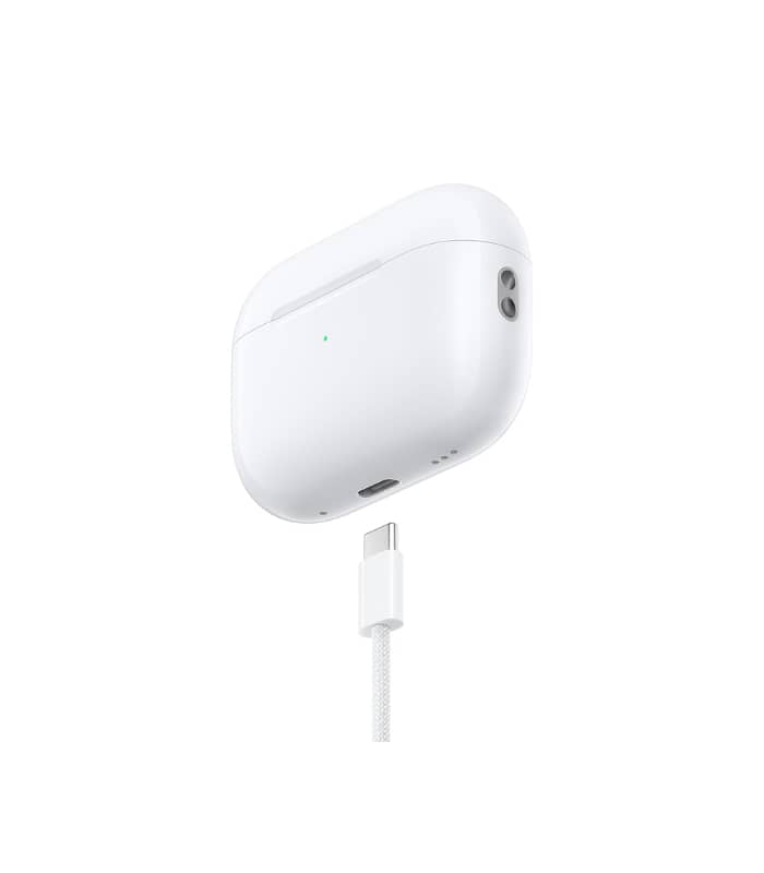 Apple AirPods Pro 2 with ANC With Type C 3