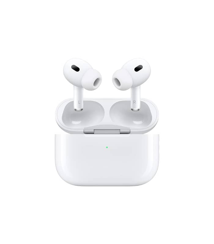 Apple AirPods Pro 2 with ANC With Type C 4