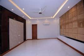 2 Kanal Ideal House For Rent