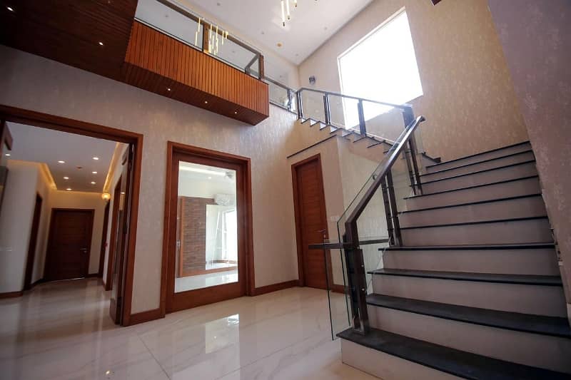 2 Kanal Ideal House For Rent 11