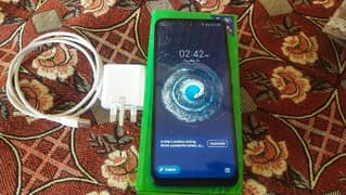 Infinix Hot 12 play 4/64 in good condition