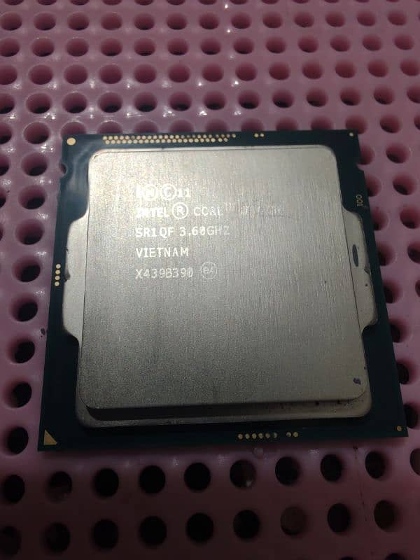 i7 4790 , 4770 and i3 4150 processor 2