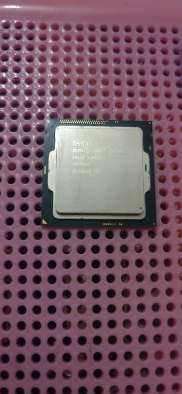 i7 4790 , 4770 and i3 4150 processor 3