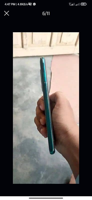 Xiaomi Redmi Note 8 Pro 6