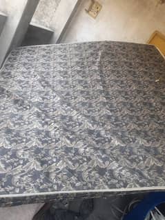 3 months used medicated mattresses in good condition