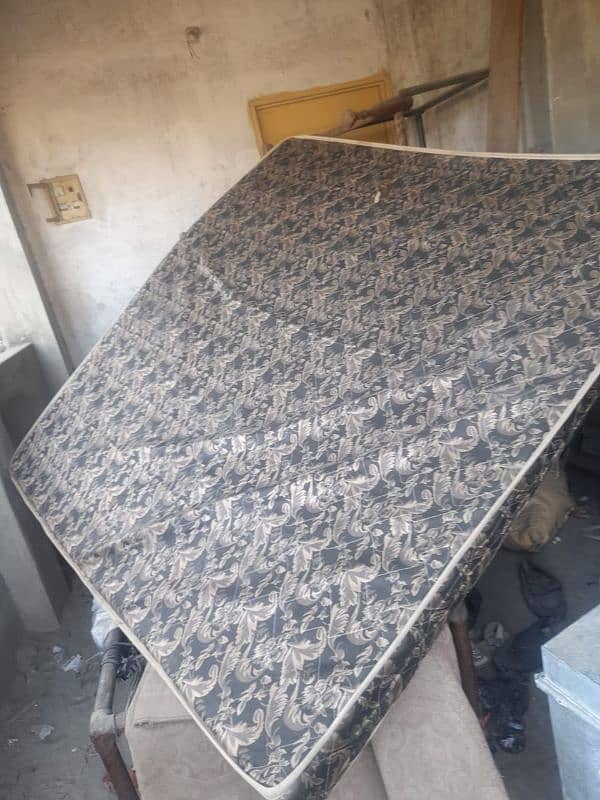 3 months used medicated mattresses in good condition 1