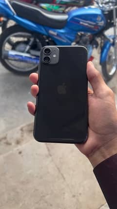 iphone 11 non pta