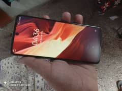 Infinix note 10 pro