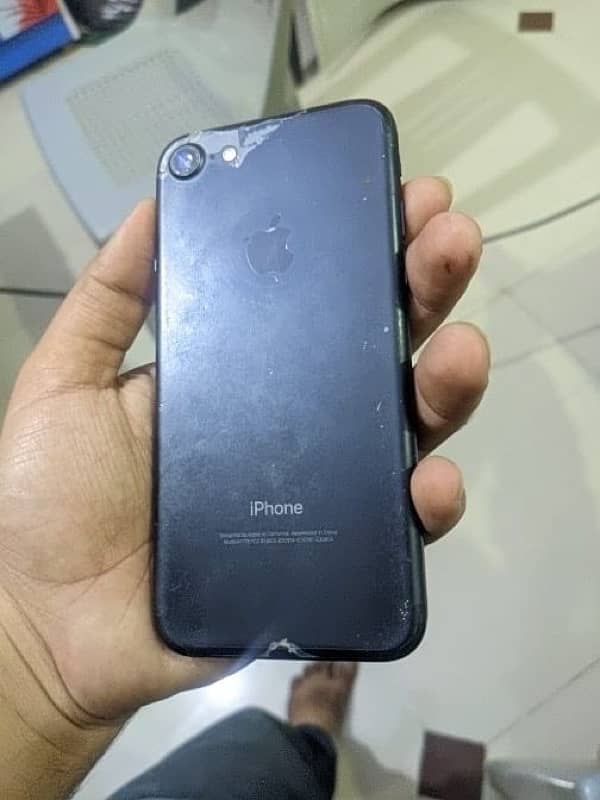 Iphone 7 Pta 32gb 1