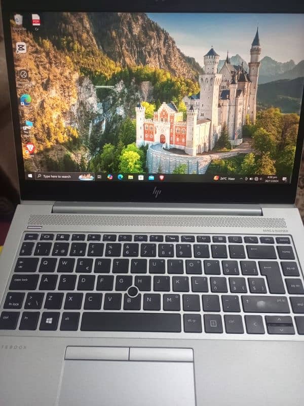 hp elitebook 840 g5 1