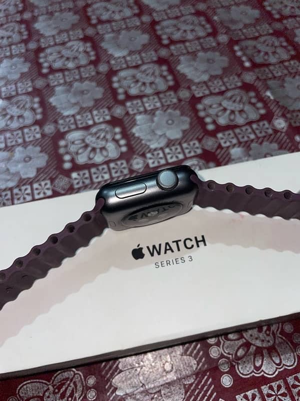 Apple watch series 3 2