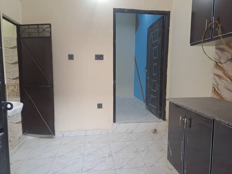 1.5 Marla double story house for sale tajpura 2