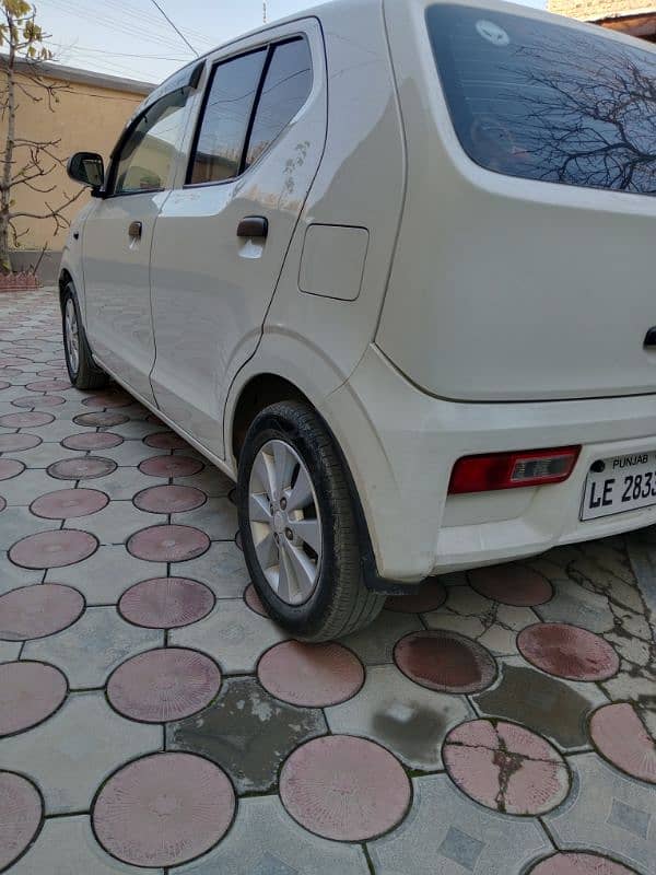 Suzuki Alto 2015 10