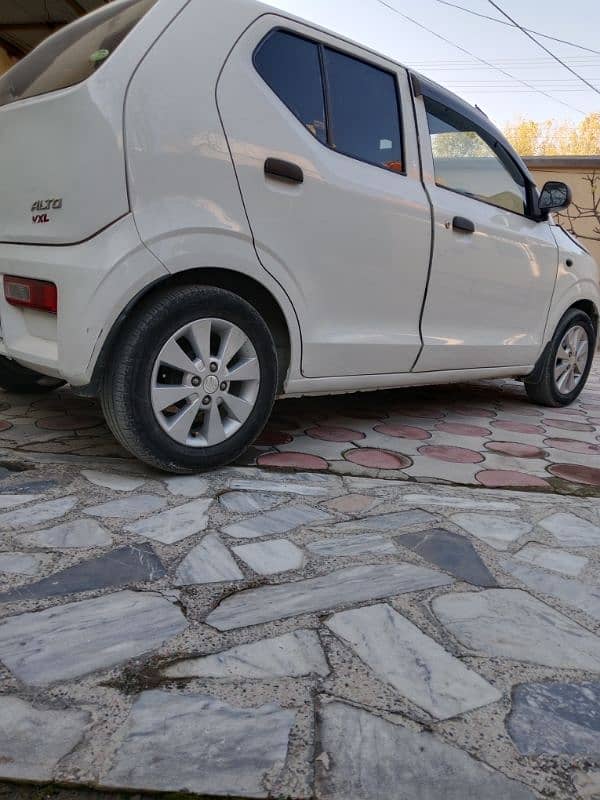 Suzuki Alto 2015 11