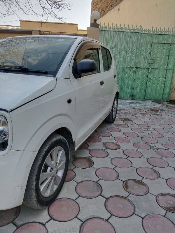 Suzuki Alto 2015 13