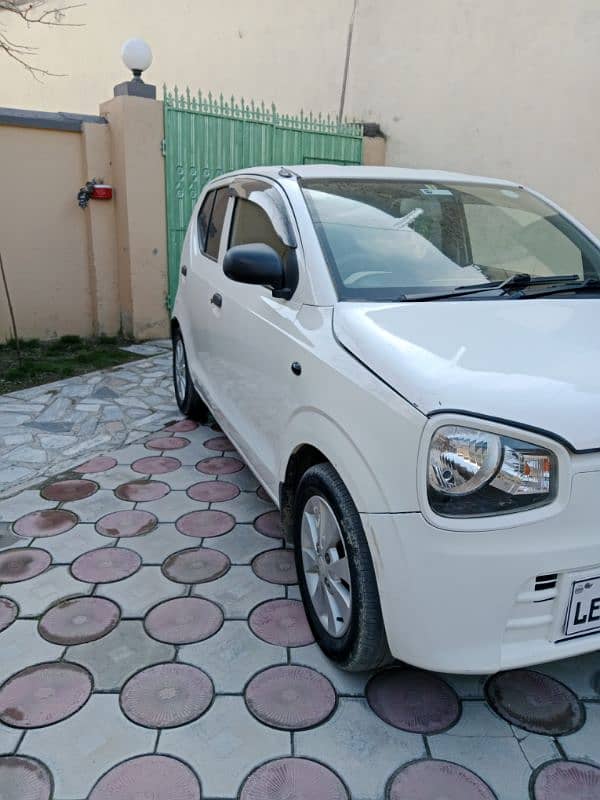 Suzuki Alto 2015 14