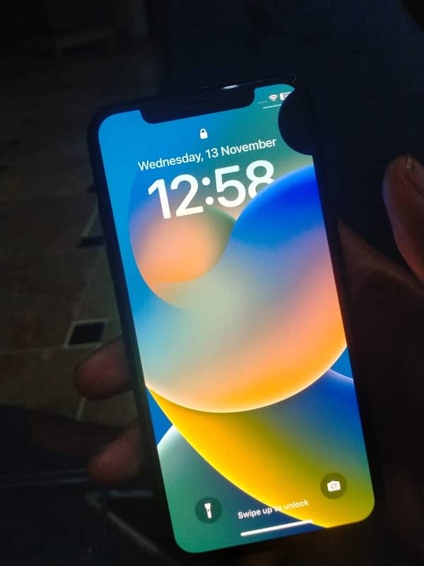 iPhone X non pta 03112995476 4