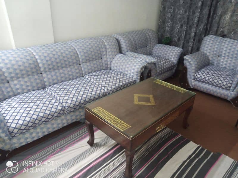 5 seater sofa set 1