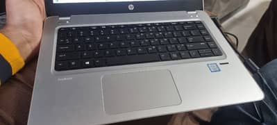 hp pro book