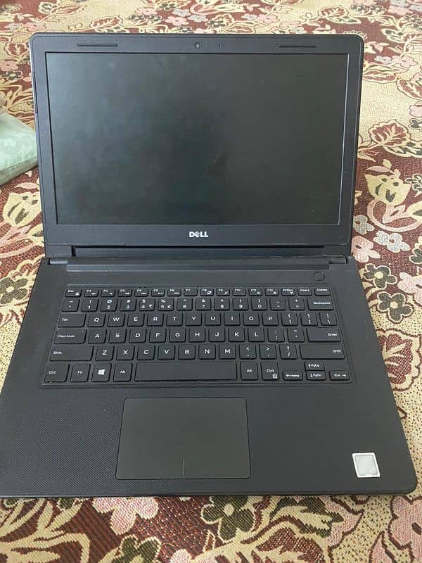 Dell core i5   7gen 4