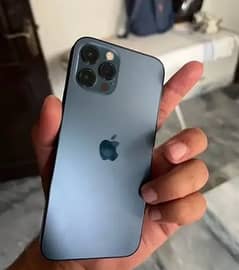 iPhone 12 pro max factory unlock 128gb