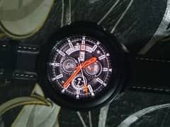 susmsung galaxy  watch 3 original very urgent sale