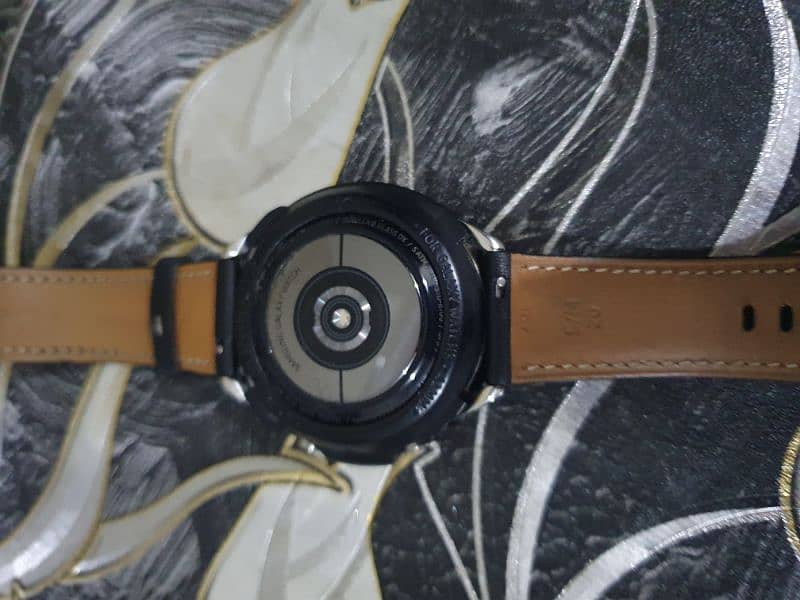 susmsung galaxy  watch 3 original 2