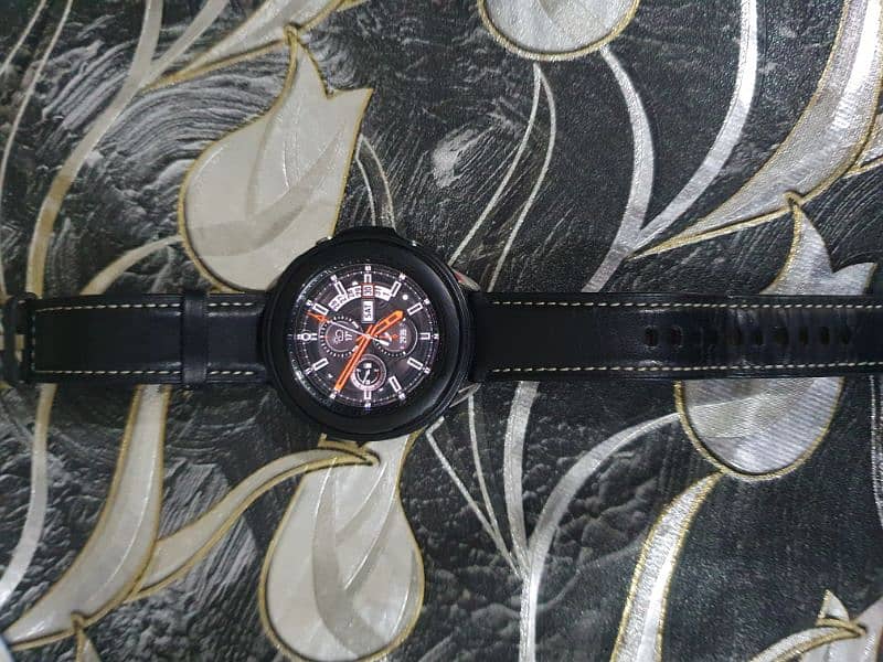 susmsung galaxy  watch 3 original 3