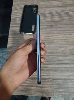 vivo v21 8Gb ram