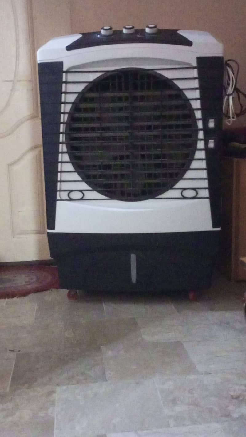 Super Asia 6500 - Best Air Cooler of Pakistan 0