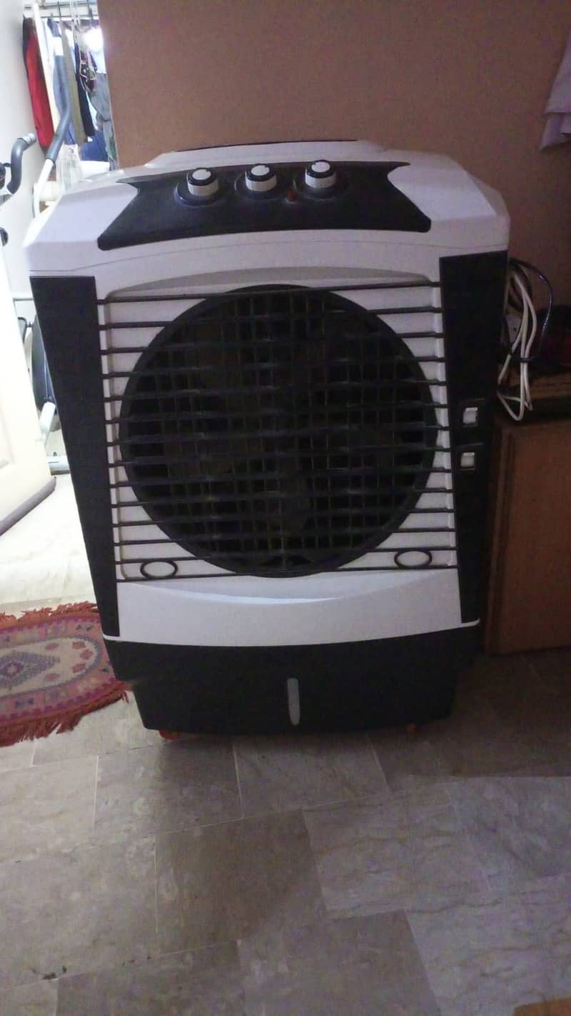 Super Asia 6500 - Best Air Cooler of Pakistan 1