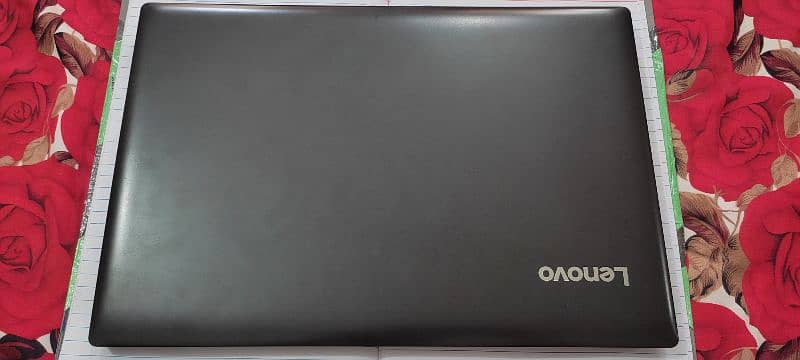 Lenovo IdeaPad 330 81D1 / First Hand Original 0