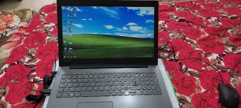 Lenovo IdeaPad 330 81D1 / First Hand Original 4