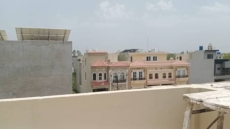 5 Marla Spanish House On Sale Palm City Ferozpur Road Lahore 44