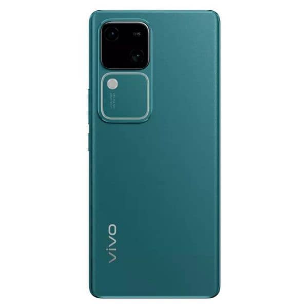 vivo v30 5g 12/256 fresh green 0