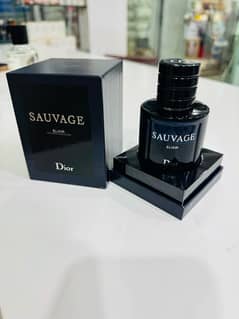 sauvage