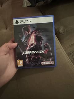 Tekken