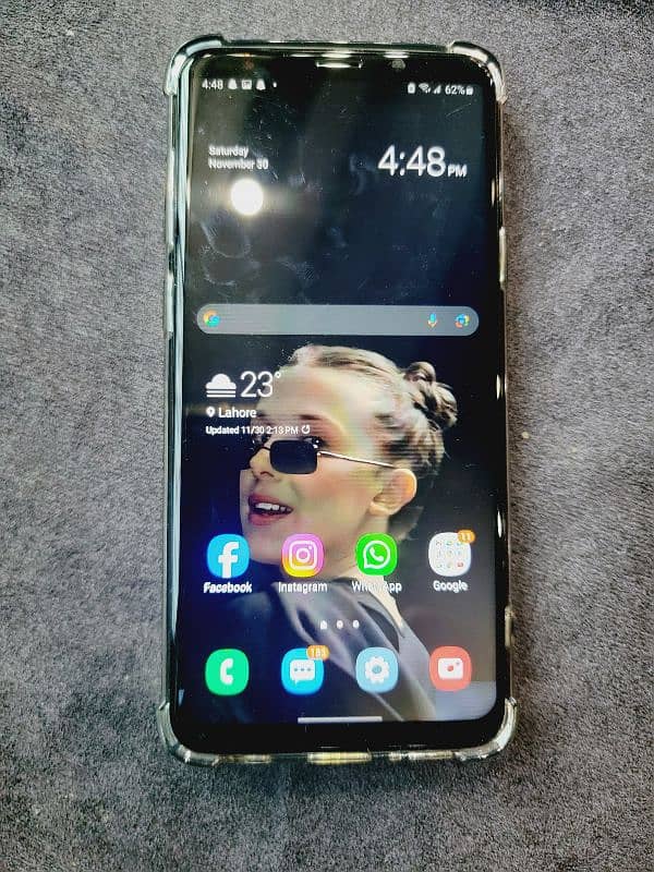 Samsung galaxy S9+ official PTA 0